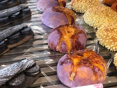 -喜茶(北京五棵松华熙店)