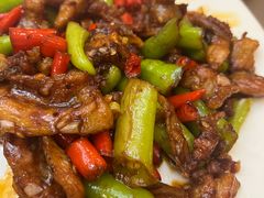 -金丝饭庄(金丝新天地保障性住宅小区店)