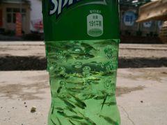 -碓臼峪自然风景区