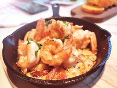 -MOCUS莫卡斯餐厅(祥云小镇店)