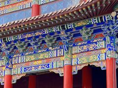 -皇罗禅寺