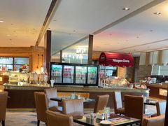 -厦门悦华酒店·绿庭主题自助餐厅