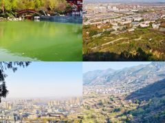 -华清宫景区