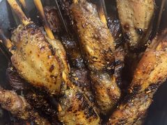 -炒豆合作社(东四总店)