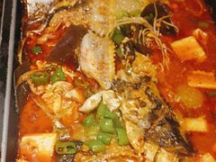 -炉鱼(亲橙里店)
