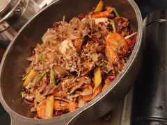 -贵阳味道(未来方舟店)