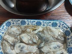 -老铜锅涮羊肉(大连海滨住宅小区店)