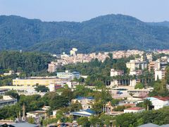 -火炉山森林公园