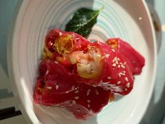 -观塘港茶餐厅(八一大道店)