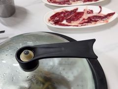 -争先鲜·蒸汽海鲜自助·鲜切牛肉