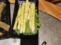 -贰重天冰煮羊自助火锅(东坝店)