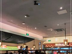 大堂-遇见湘·地道湖南菜(云门店)