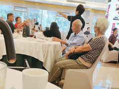-福满园大酒楼(梅林店)