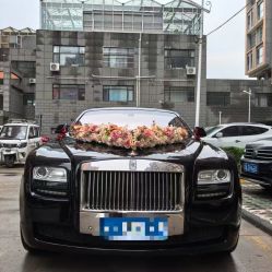 -华润婚车租赁公司·和胜租车