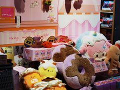 -九木杂物社(新奥购物中心店)
