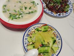-青年路烩面馆(绿地世纪城店)