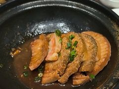 -醉御香渔家园(临沂路与大连路店)