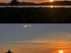 -西湖外事游船(湖滨二公园外事游船码头)