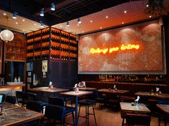 大堂-The COOK·厨餐厅·自助餐(浦东嘉里大酒店)