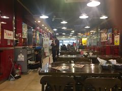 大堂-日昌餐馆(亦庄店)