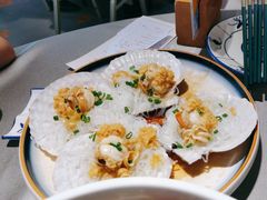蒸粉丝-客家汇·客家传承菜(水库店)