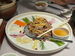 -大鸽饭(汉溪长隆店)