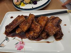 -海富门·带鱼·淮扬菜·粤菜(甘家口店)