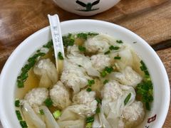 正果云吞-正果忠记云吞濑粉(总店)