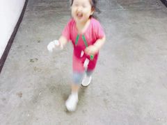 吃到小路易的心情-小路易生煎馆(前进五路店)