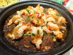 -朝馆·市井本味菜