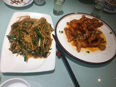 -粗茶淡饭•陕菜•家常菜