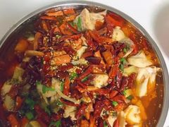 -丝路伊兰·兰州牛肉面(牛街总店)