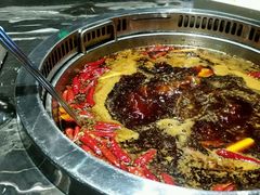 -小王少龙火锅(沙南街店)