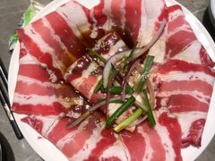 -韩盛·古法烤肉店(皇城恒隆广场店)