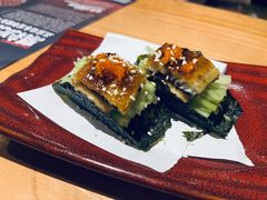 -鳗事鱼意·活鳗現烤专门店(富力海珠城店)