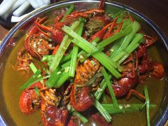 -红盔甲·小龙虾(天钥桥店)