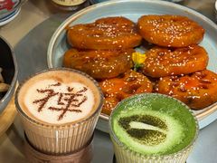 -佛有缘素食馆·荔湾老字号(陈家祠首店)