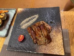 -江户家·日本料理·铁板烧(汉江东路店)