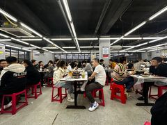 -小民大排档(光谷店)
