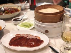 -漢舍中国菜馆(889广场店)