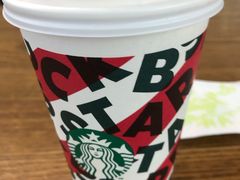 -星巴克(宜兴高铁站店)