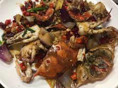 -四川小胡子海鲜(丁村万人海鲜广场店)