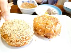 -马记伊源斋涮肉·清真菜(百子湾店)