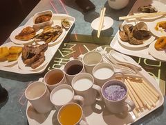 -堂会·KTV·自助餐·团建聚会(天河店)