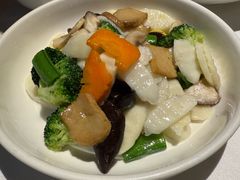 -玫瑰厅上海菜(兴国路店)