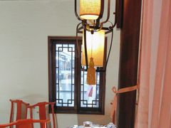 -桂满陇·桃花院落(长泰广场店)