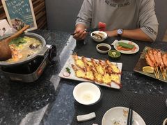 -菊上料理(蜀山银泰百货店)