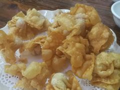 炸云吞-南记食粥坊·宵夜大排档(莲花总店)