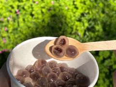 -和气桃桃(宏伊广场店)