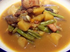 -77号渔船·蒸海鲜青岛菜(积米崖店)